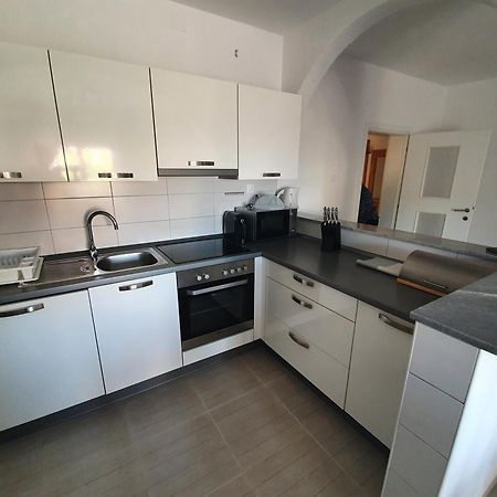 Apartmani Bozic-Tokic Krk Town Exterior photo
